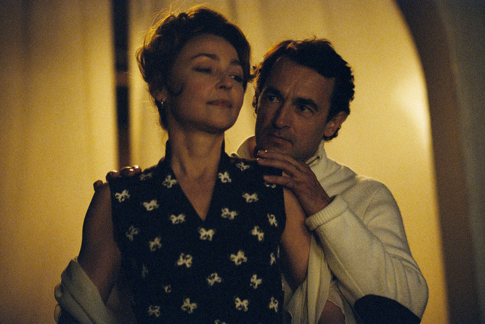 Imagen de la película Odette Toulemonde