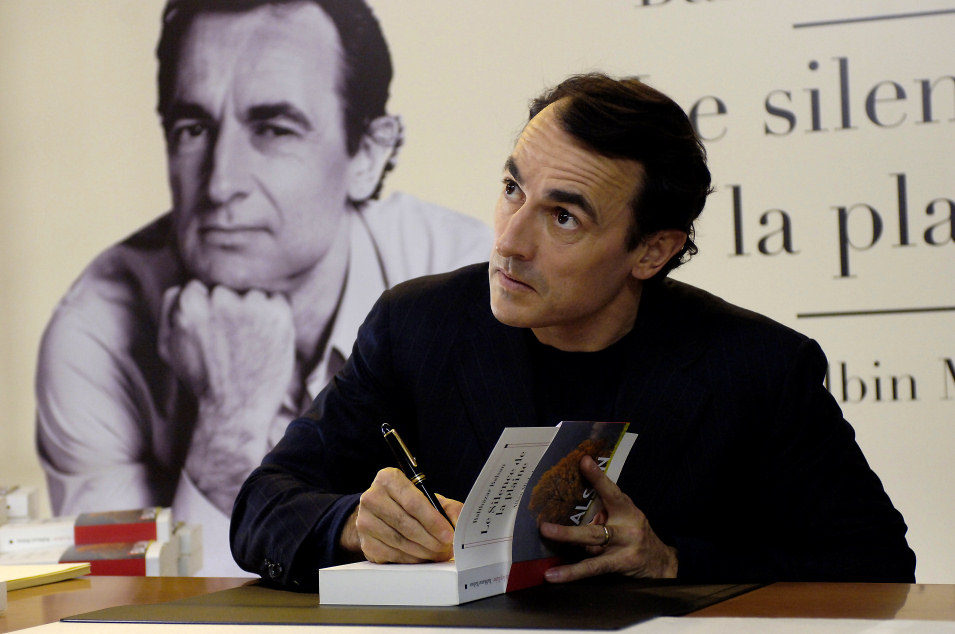 Imagen de la película Odette Toulemonde
