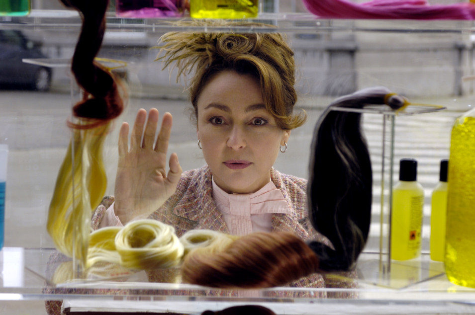 Imagen de la película Odette Toulemonde