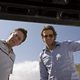 Imagen de la película The Hangover