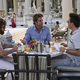 Imagen de la película The Hangover