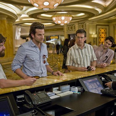 The Hangover