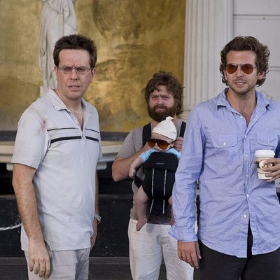 The Hangover