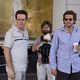 Imagen de la película The Hangover