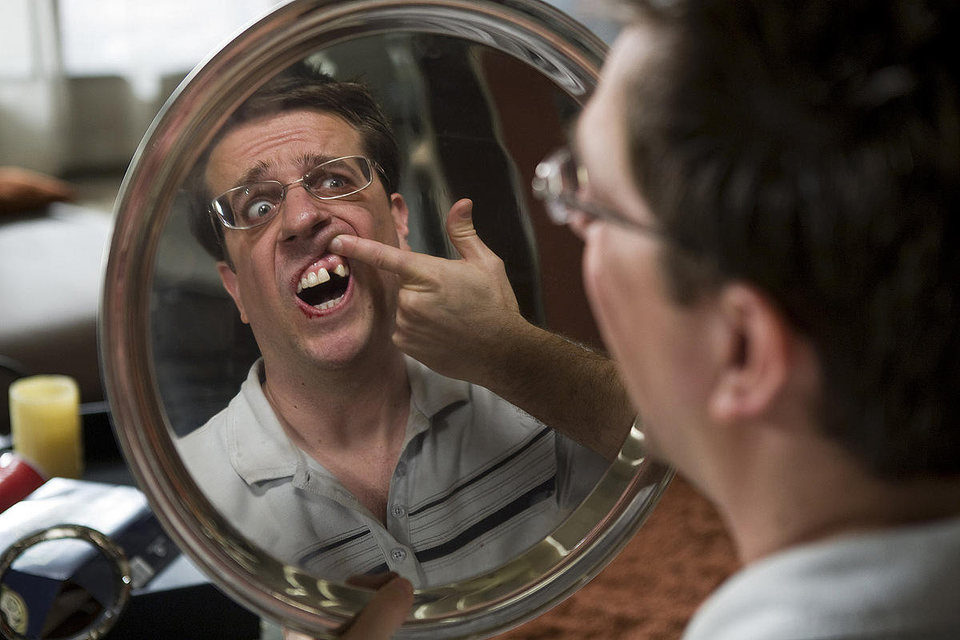 Imagen de la película The Hangover