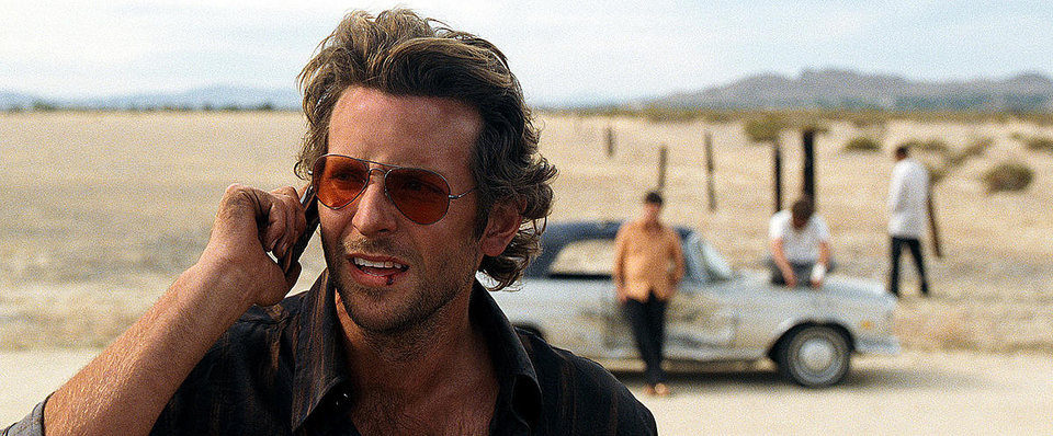 Imagen de la película The Hangover
