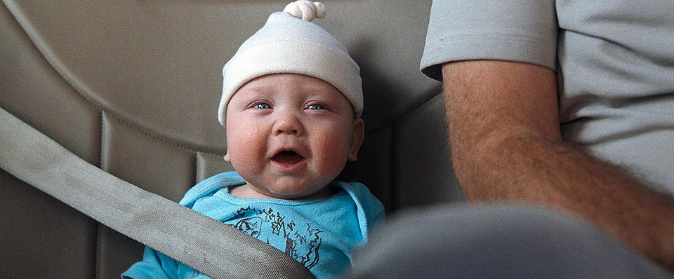 Imagen de la película The Hangover