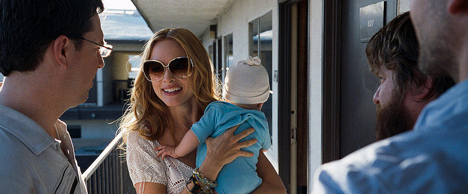 Imagen de la película The Hangover