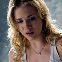 La vida ante sus ojos