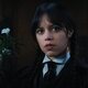 Imagen de la serie Wednesday