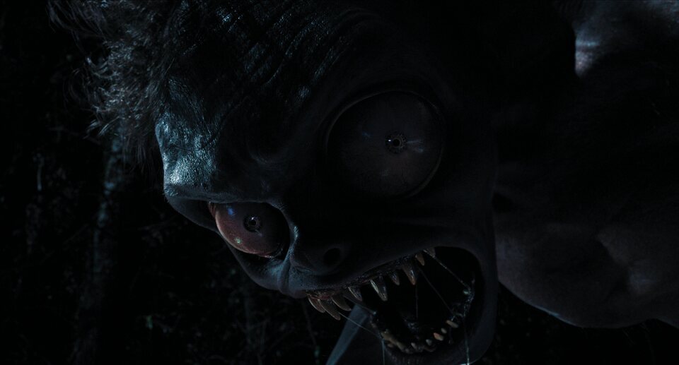 Imagen de la serie Wednesday