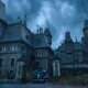 Imagen de la serie Wednesday
