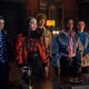 Imagen de la serie Wednesday