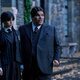 Imagen de la serie Wednesday