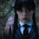 Imagen de la serie Wednesday