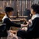 Imagen de la serie Wednesday