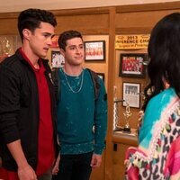 Foto de 'Never Have I Ever'