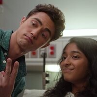 Foto de 'Never Have I Ever'