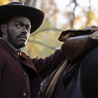 Foto de 'The Underground Railroad'