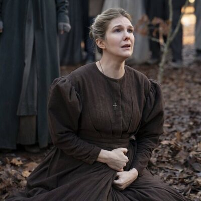 The Underground Railroad