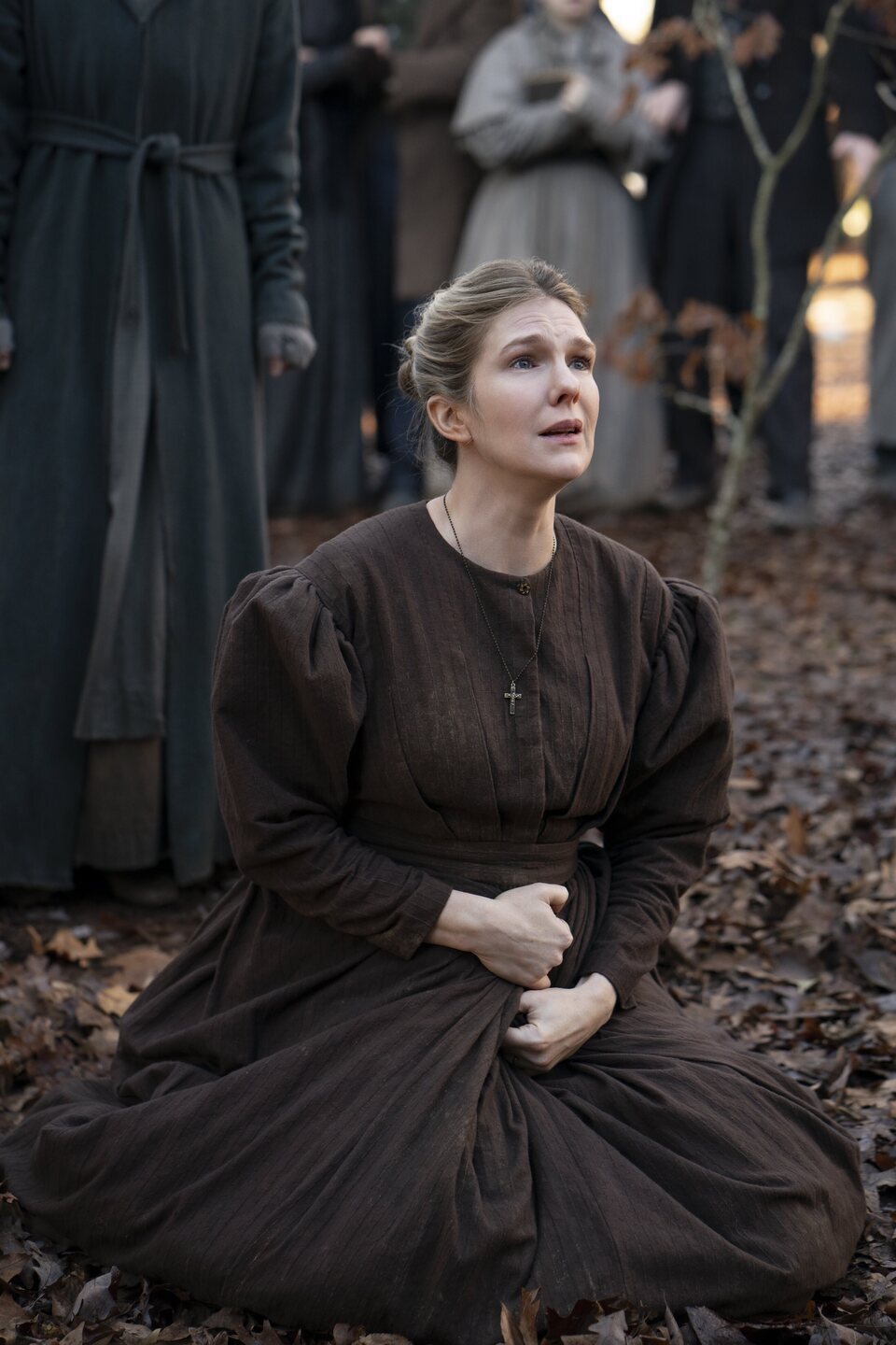 The Underground Railroad