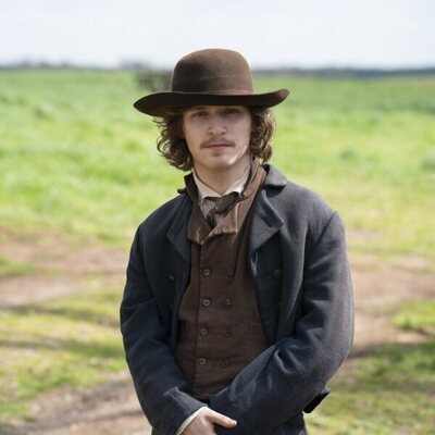 The Underground Railroad