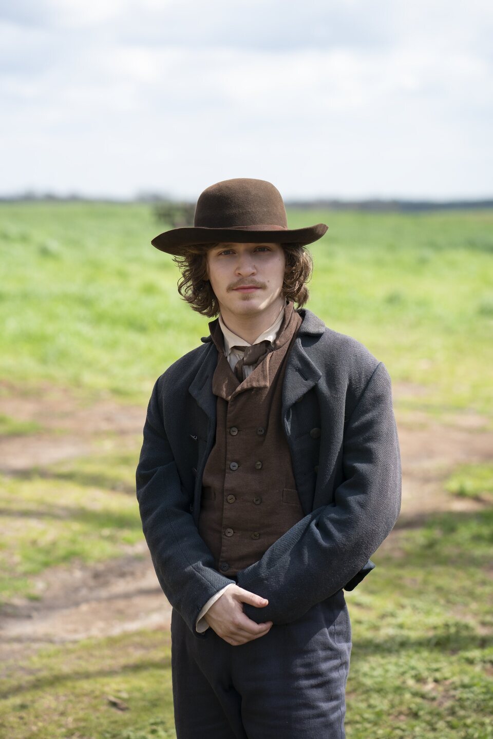 The Underground Railroad