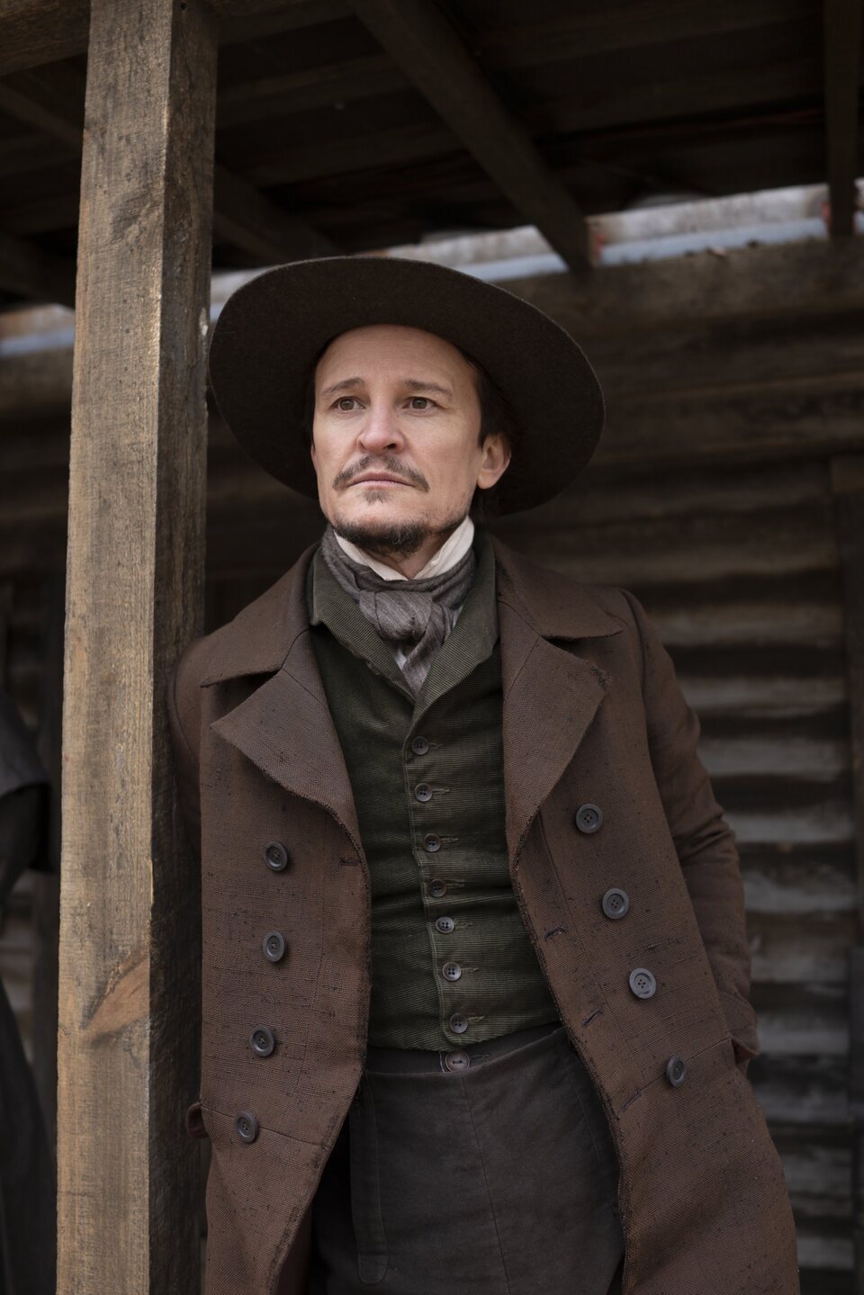 The Underground Railroad