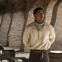 Foto de 'The Underground Railroad'
