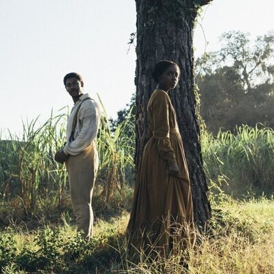 The Underground Railroad