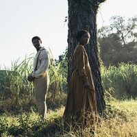 The Underground Railroad