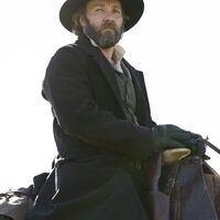 The Underground Railroad