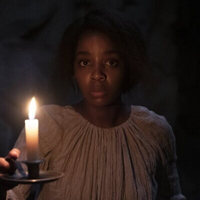 The Underground Railroad