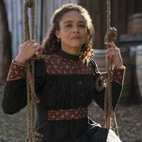 The Underground Railroad