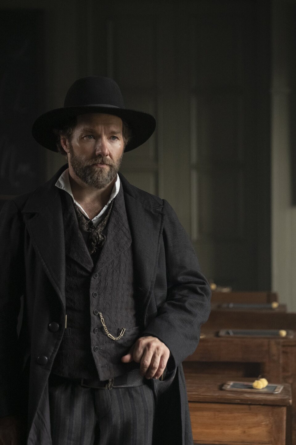 The Underground Railroad