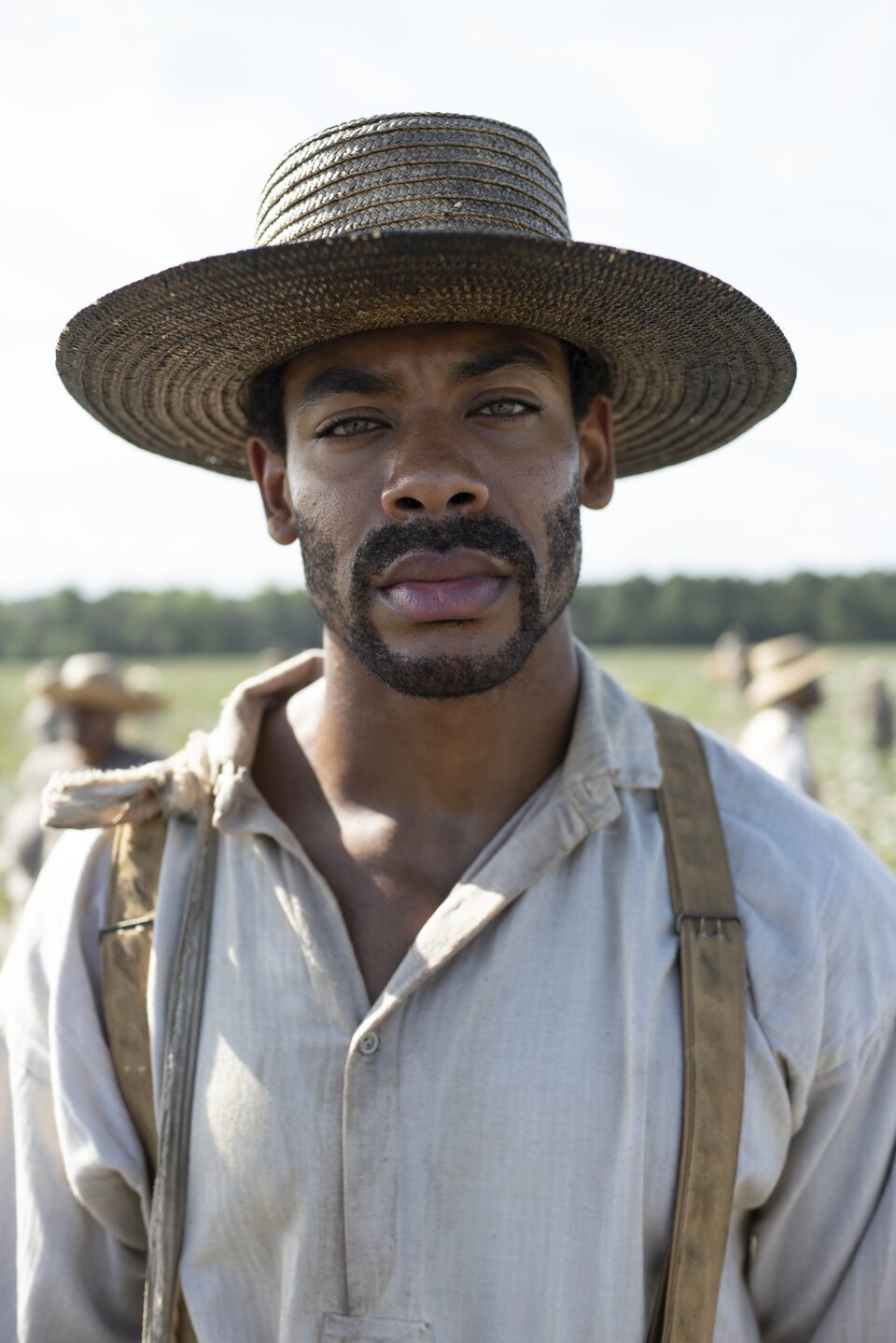 The Underground Railroad