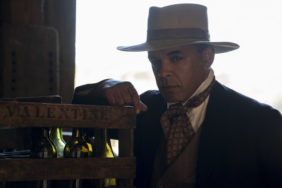 The Underground Railroad