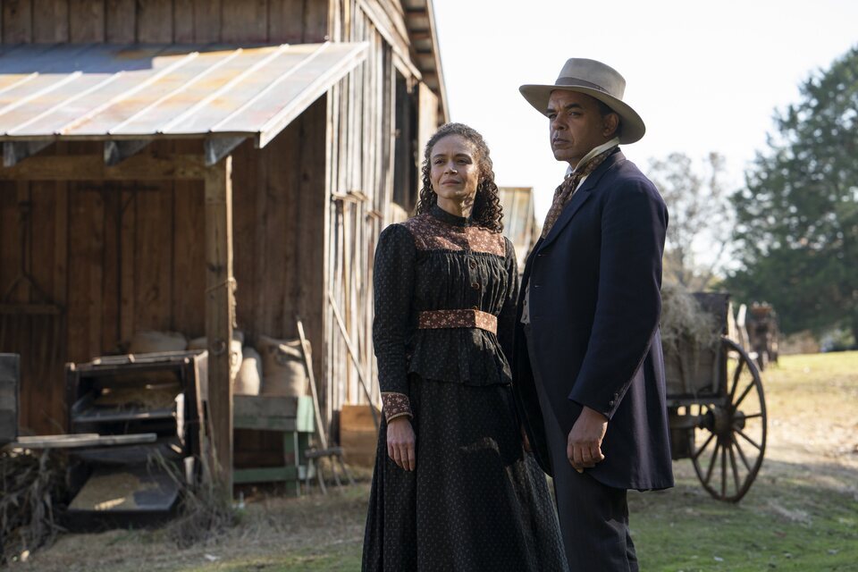 The Underground Railroad