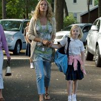 La vida ante sus ojos