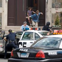 La vida ante sus ojos