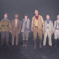Foto de 'Jupiter's Legacy'