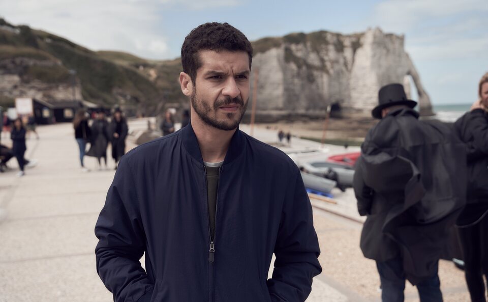 Imagen de la serie Lupin