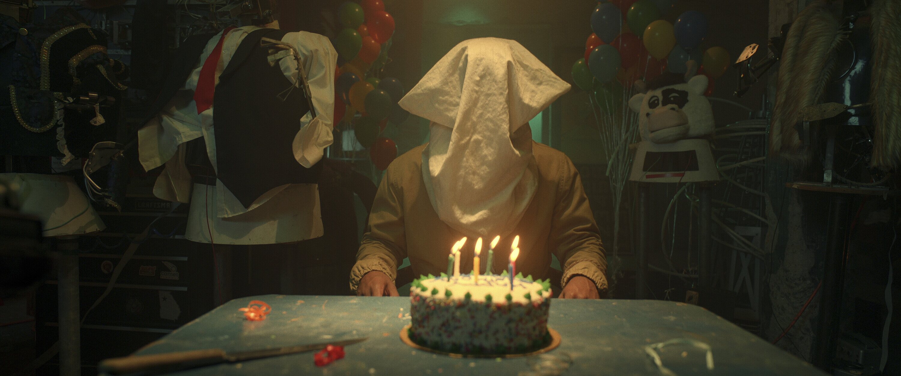 Imagen de la serie Them