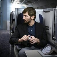 The Flight Attendant