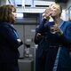 Imagen de la serie The Flight Attendant