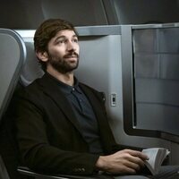 The Flight Attendant