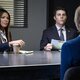Imagen de la serie The Flight Attendant