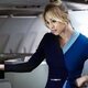 Imagen de la serie The Flight Attendant