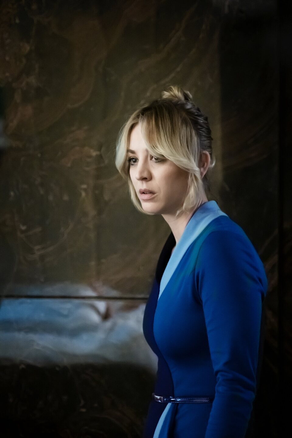 Imagen de la serie The Flight Attendant