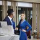 Imagen de la serie The Flight Attendant